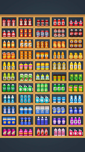 Goods Sort™ - Sorting Games screenshot 5