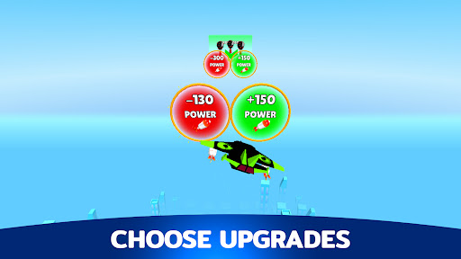 Evolving Bombs! screenshot 18