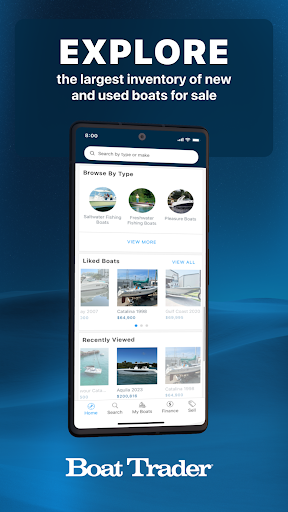 Boat Trader screenshot 8