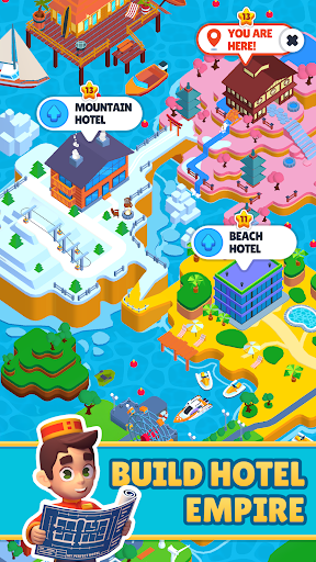My Perfect Hotel screenshot 16