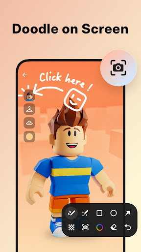 Screen Recorder - XRecorder screenshot 4
