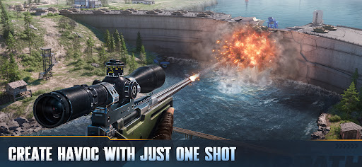Warpath: Ace Shooter screenshot 10