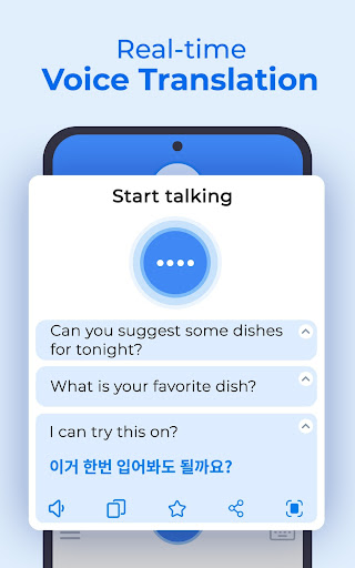 XTranslate - Photo, Voice, PDF screenshot 17