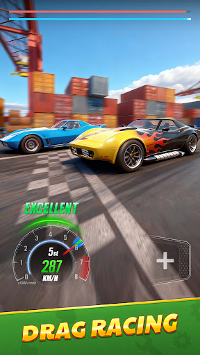 Solitaire Truck screenshot 1