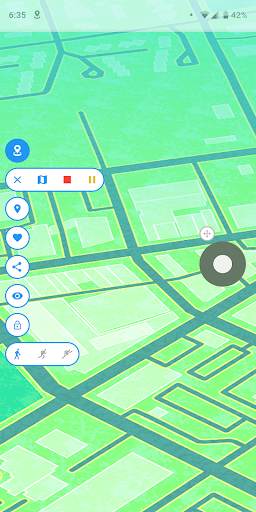 Fake GPS Location-GPS JoyStick screenshot 14