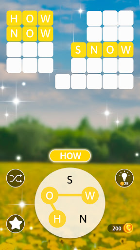 Word Maker: Words Games Puzzle screenshot 3