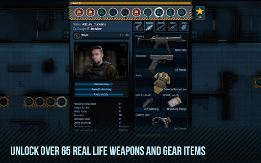 Door Kickers screenshot 8