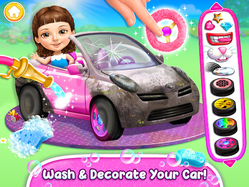 Sweet Baby Girl Cleanup 5 screenshot 19