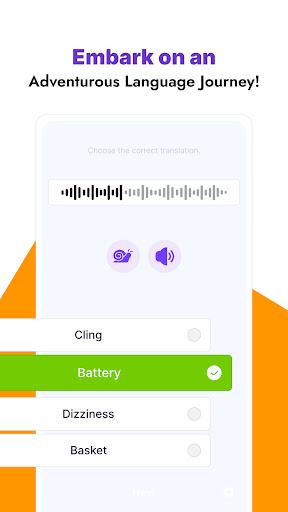 10 Minute Language, Easy Learn screenshot 24