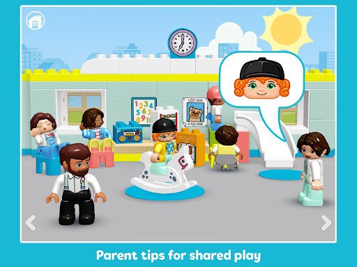 LEGO® DUPLO® World screenshot 9