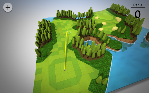 OK Golf screenshot 13