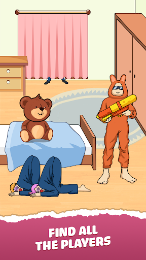 Prison Puzzle: Brain Twist screenshot 1