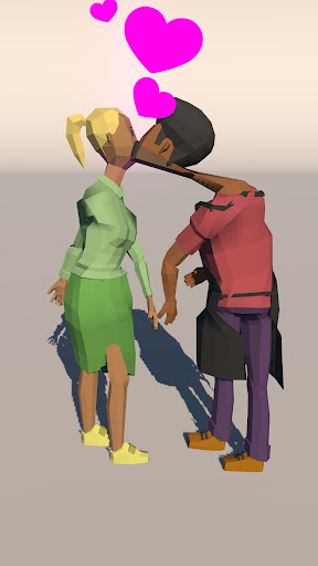 Kissing Now : Just Match! screenshot 12