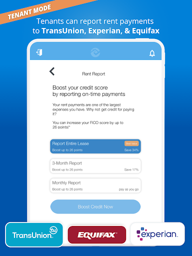 RentRedi for Tenants & Owners screenshot 7