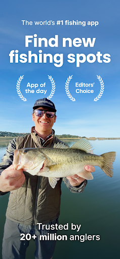 Fishbrain - Fishing App screenshot 5