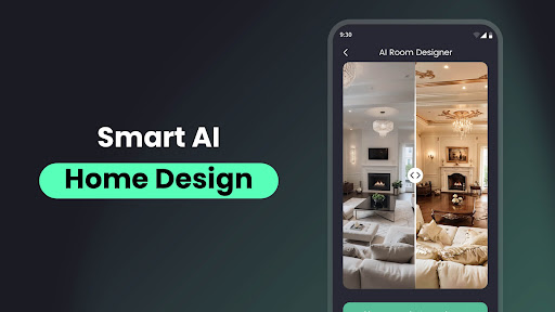 AI Chat・Ask Chatbot Assistant screenshot 27