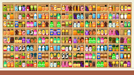 Goods Sort™ - Sorting Games screenshot 17