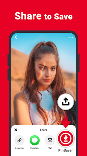 Video Downloader for Pinterest screenshot 3