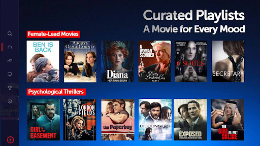 Fawesome - Movies & TV Shows screenshot 4