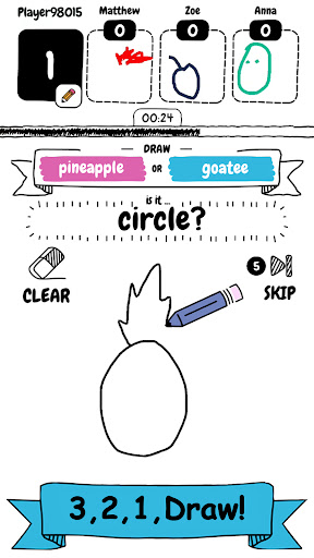 Draw it screenshot 2