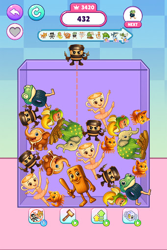 Mini Games: Brainrot Challenge screenshot 25