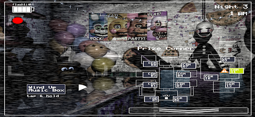 Five Nights at Freddy's 2 screenshot 16