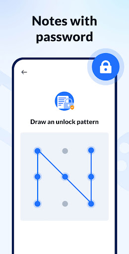 Notepad, Notes, Easy Notebook screenshot 3