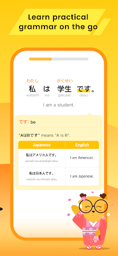 LingoDeer - Learn Languages screenshot 1