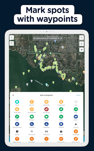 FishAngler: Fishing Guide App screenshot 10