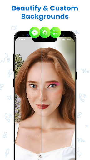 Video Call screenshot 22