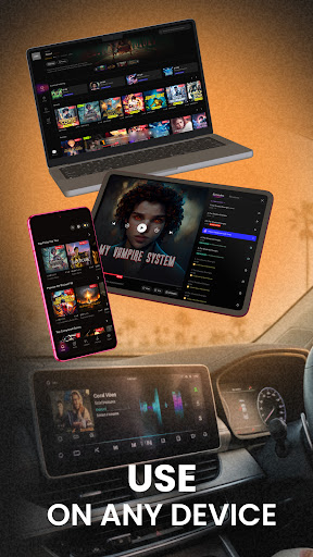 Pocket FM: Audio Series screenshot 40