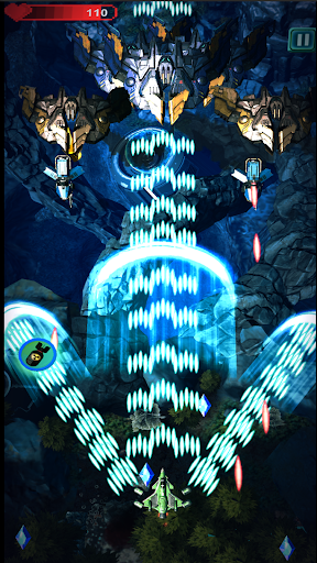 Legend of The Moon2: Shooting screenshot 6