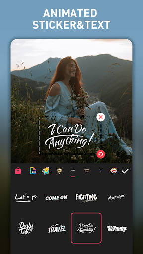 EasyCut - Video Editor & Maker screenshot 2
