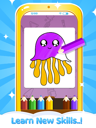 princess phone game screenshot 8