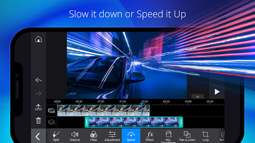 PowerDirector - Video Editor screenshot 12
