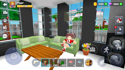Super City: Building Master screenshot 4
