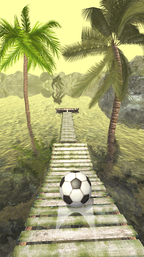 Rollance : Adventure Balls screenshot 11