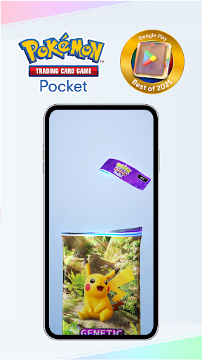 Pokémon TCG Pocket - Card Game screenshot 2