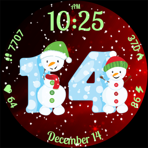 Advent Calendar screenshot 3