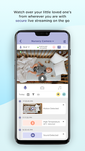 HubbleClub By Hubble Connected screenshot 2