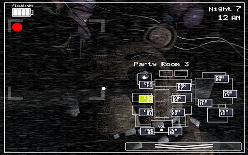 Five Nights at Freddy's 2 screenshot 12