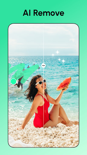 Remove Objects - Photo Editor screenshot 7