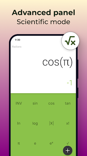 Calculator screenshot 38