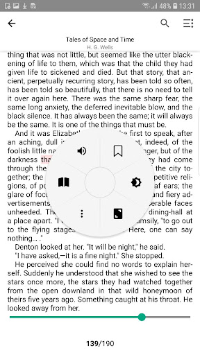PocketBook reader - any books screenshot 4