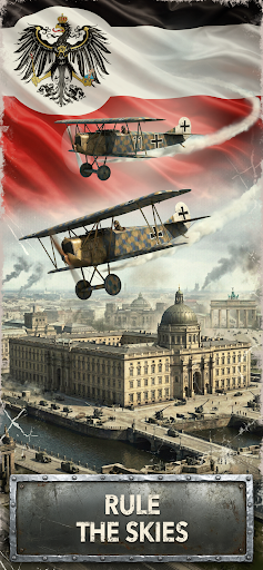 Supremacy 1914 - World War 1 screenshot 7