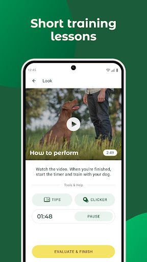 Dogo — Puppy and Dog Training screenshot 8