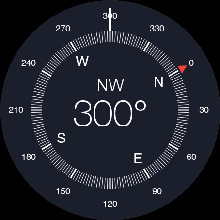 Compass: Accurate Compass screenshot 3