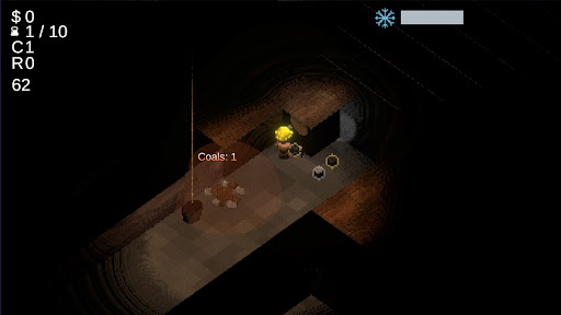 Treasure Collector screenshot 2
