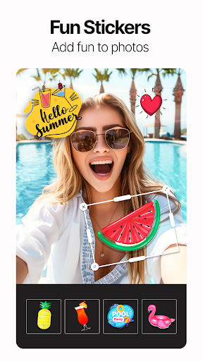 Photo App - AI Photo Enhancer screenshot 23