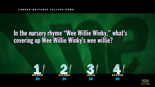 The Jackbox Party Pack screenshot 21